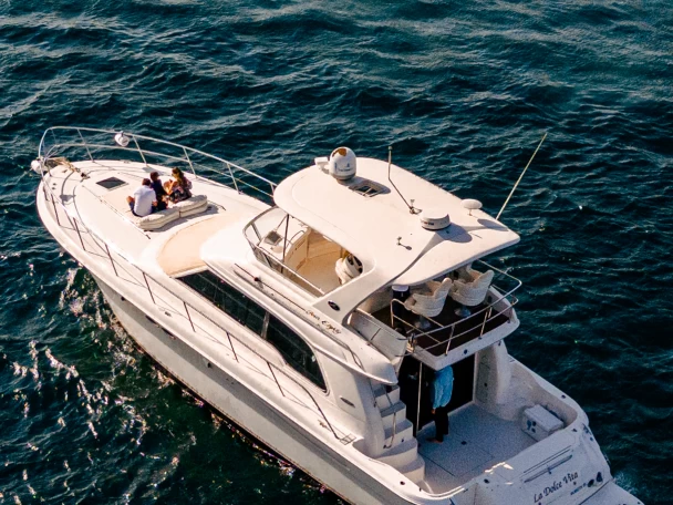 Bootverhuur Custom Made custom in Cabo San Lucas via SamBoat