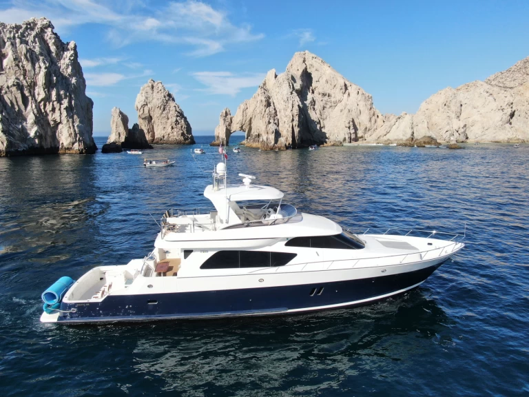 Huur een Custom Made custom in Cabo San Lucas