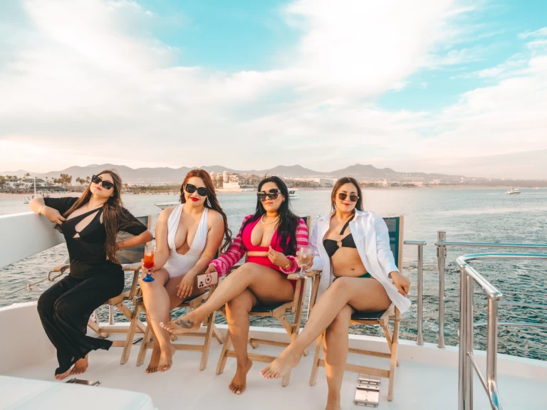 Verhuur Jacht in Cabo San Lucas - Custom Made custom