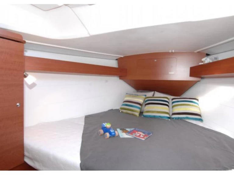 Zeilboot te huur in Propriano voor de beste prijs