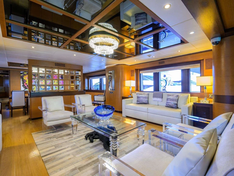 Huur Jacht met of zonder schipper IAG in Palm Beach