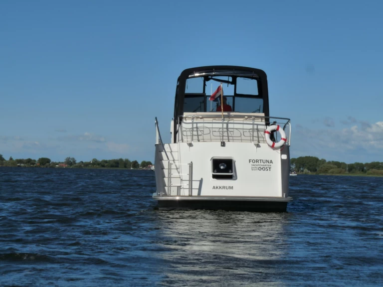 Gruno Gruno 41 Excellent te huur van particulier of professional in Akkrum