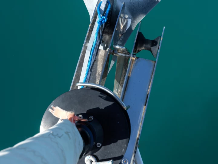 Huur Zeilboot met of zonder schipper Jeanneau in Capo d'Orlando