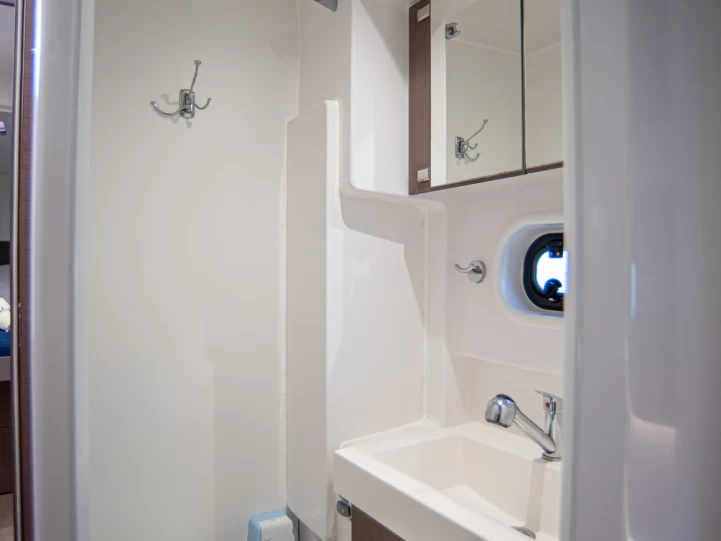 Huur Catamaran met of zonder schipper Bali in Préveza