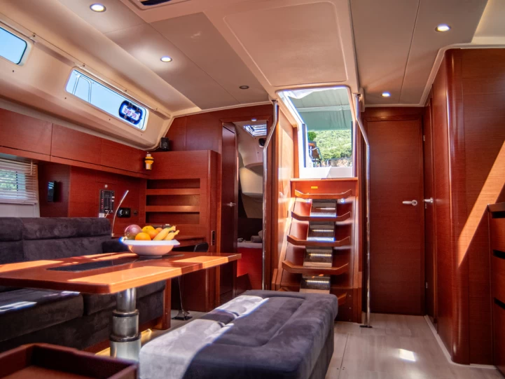 Zeilboot te huur in Préveza voor de beste prijs