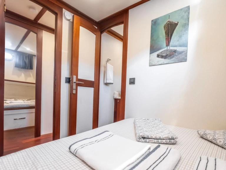 Verhuur Zeilboot  met vaarbewijs