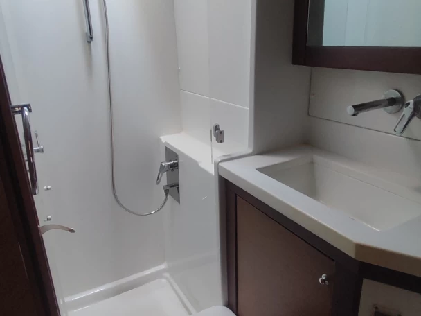 Lagoon Lagoon 450 F te huur van particulier of professional in Volos