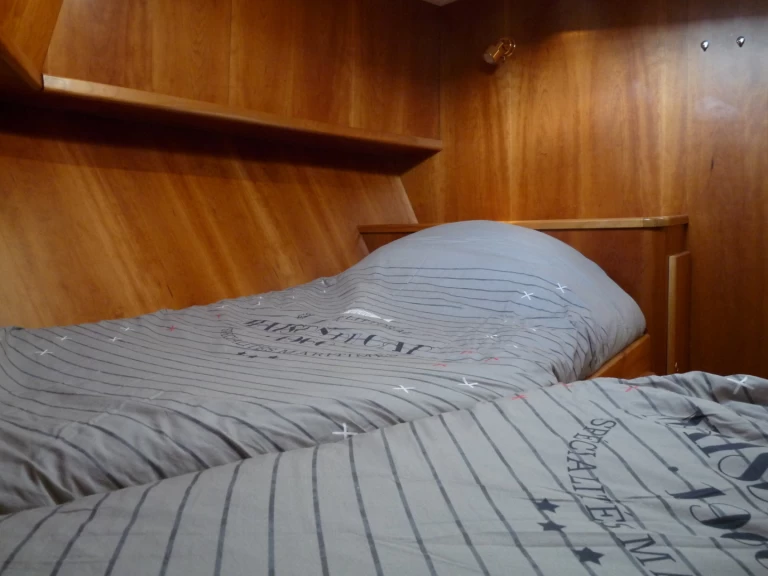 Verhuur Motorboot  met vaarbewijs