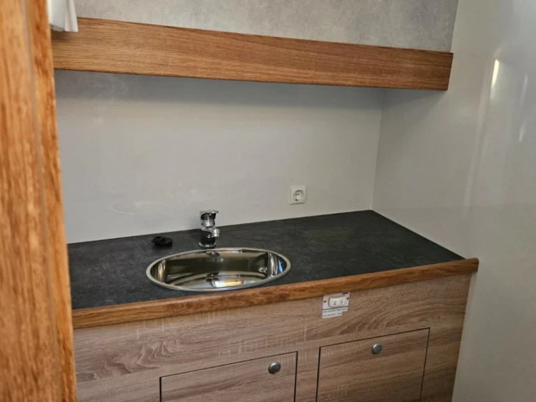 Bootverhuur Gruno Gruno 41 Excellent in Akkrum via SamBoat