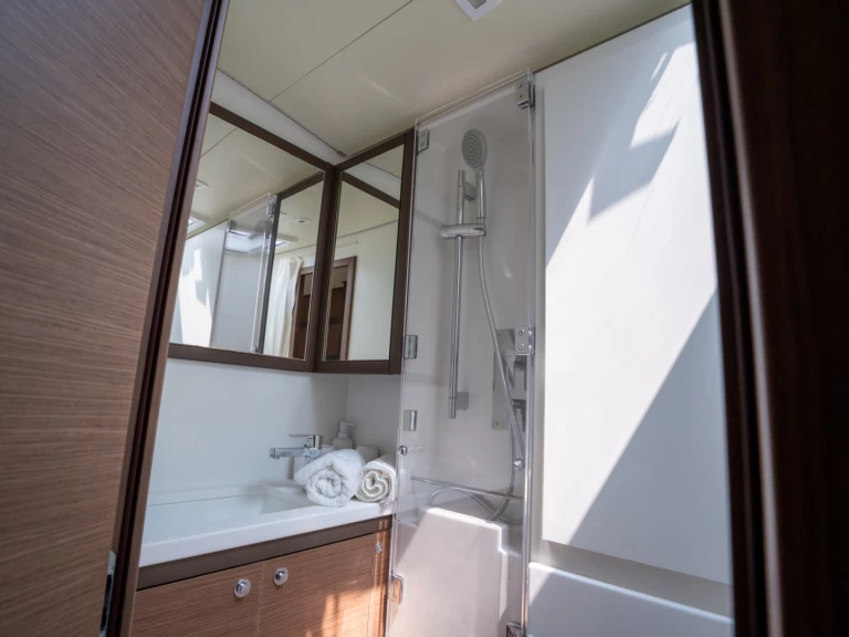 Catamaran te huur in Capo d'Orlando voor de beste prijs