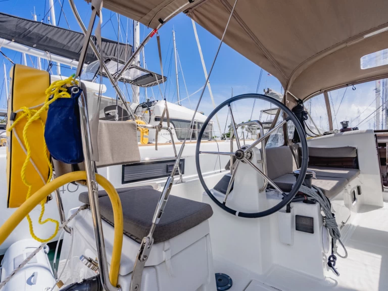 Zeilboot te huur in Road Town voor de beste prijs