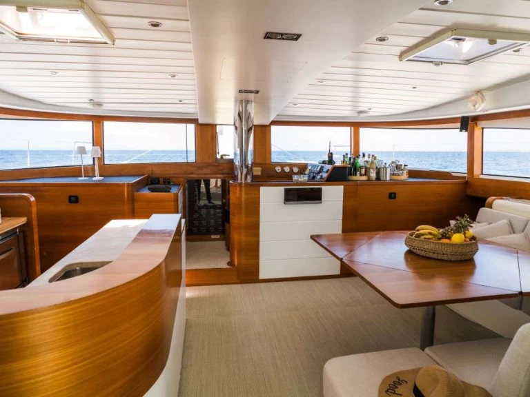 Bootverhuur  NYX ONE in Rome (Stad) via SamBoat