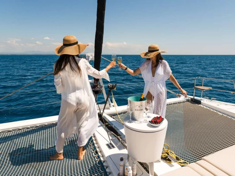Verhuur Jacht  met vaarbewijs