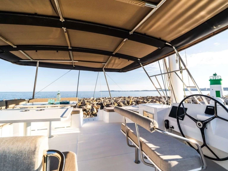 Bootverhuur Tortola goedkoop Kayachtic 