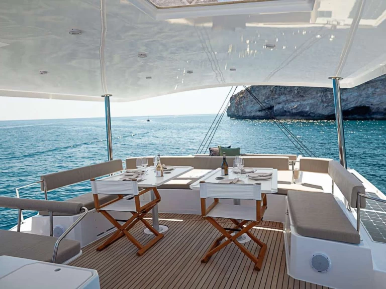 Jacht te huur in Britse Maagden Eilanden voor de beste prijs