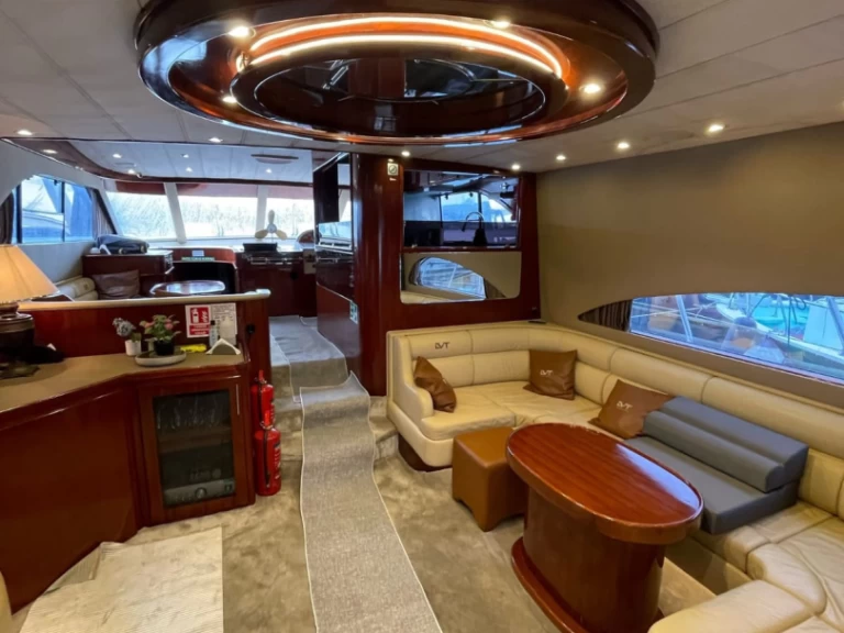 Jachthuur in Beşiktaş - costom made costom made via SamBoat