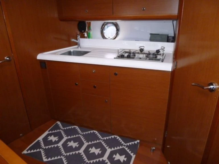 Huur een Bénéteau Gran Turismo 38 in Fréjus