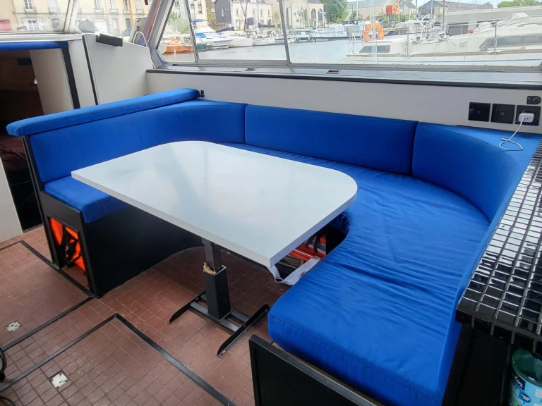 Woonboot te huur in Redon voor de beste prijs