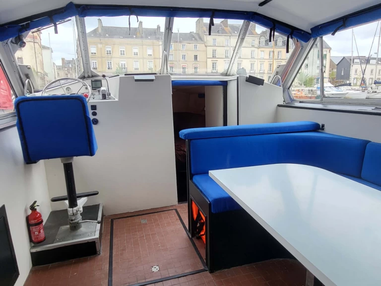 Porter and Haylett CONNOISSEUR 1135 te huur van particulier of professional in Redon