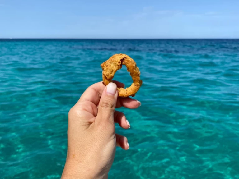 RIB te huur in Porto Cesareo (Port) voor de beste prijs