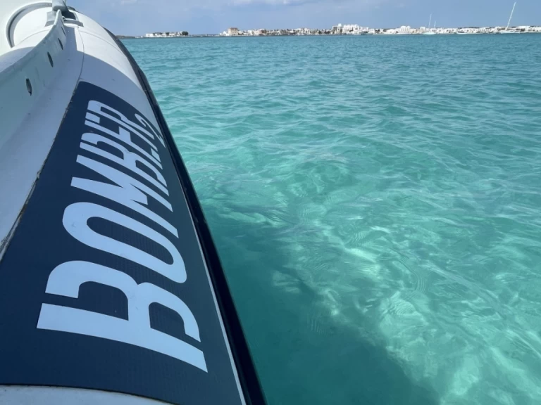 Bootverhuur Perondi Beluga 22 in Porto Cesareo (Port) via SamBoat