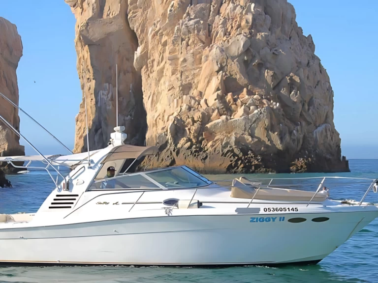 Verhuur Jacht in Cabo San Lucas - Custom Made custom