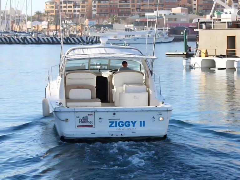 Verhuur Jacht Custom Made met vaarbewijs