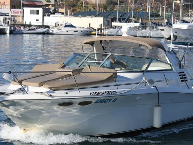 Huur een Custom Made custom in Cabo San Lucas