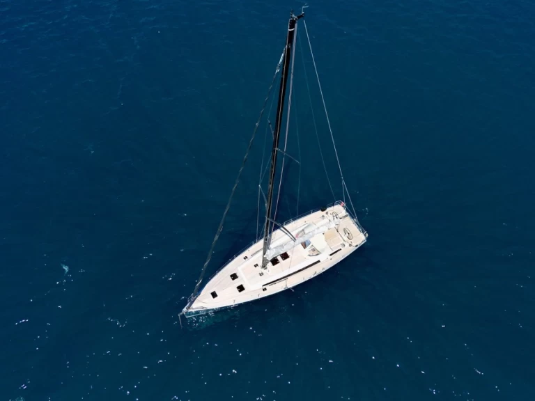 Bootverhuur Grand Soleil Grand Soleil 50 in Santa Margherita Ligure via SamBoat