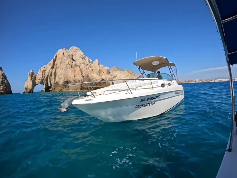 Verhuur Jacht in Cabo San Lucas - Custom Made custom