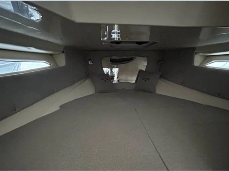 Jachthuur in Piano di Sorrento - Trimarchi Marg 23  via SamBoat