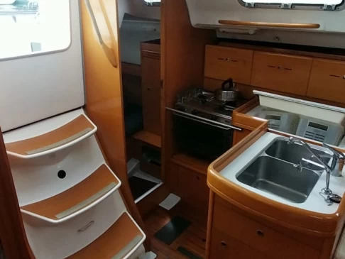 Jachthuur in La Trinité-sur-Mer - Bénéteau First 36.7 via SamBoat