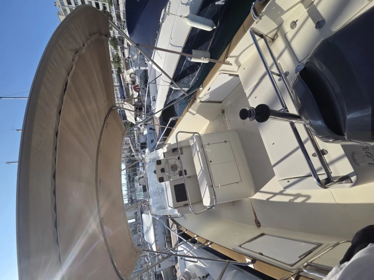 Rea REA 23 OPEN MARINE te huur van particulier of professional in Toulon