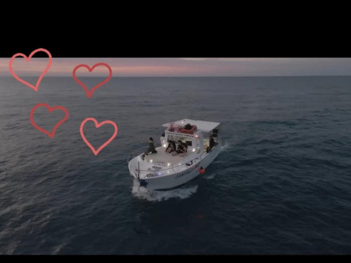 Jachthuur in Terrasini - Revel Craft 27 RX via SamBoat