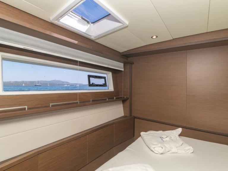 Jachthuur in Cugnana Verde - Lagoon Lagoon 620 via SamBoat