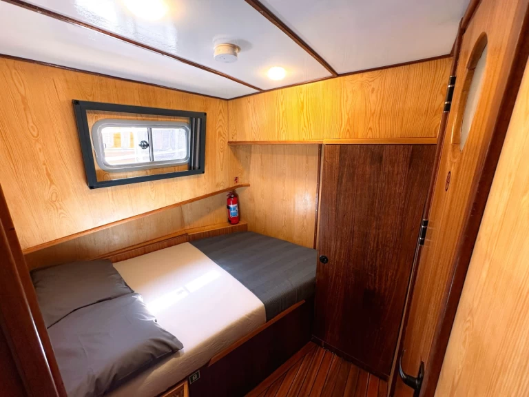 Bootverhuur  Ayken Gulet in Marmaris via SamBoat