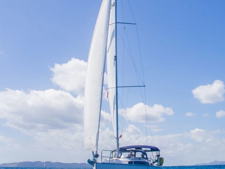 Bootverhuur Road Town goedkoop Bavaria 34