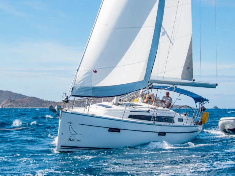 Bootverhuur Bavaria Bavaria 37 in Road Town via SamBoat