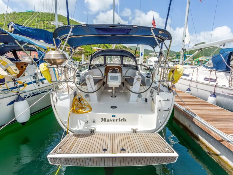 Bootverhuur Bavaria Bavaria 34 in Road Town via SamBoat