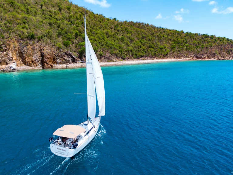 Zeilboot te huur in Road Town voor de beste prijs