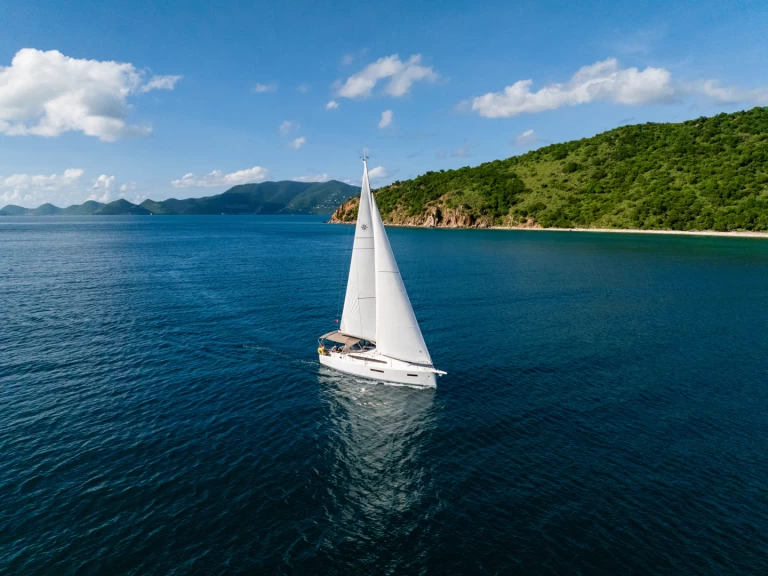 Verhuur Zeilboot Jeanneau met vaarbewijs