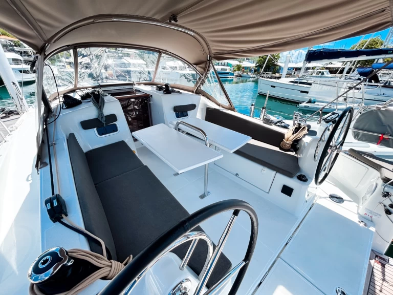 Zeilboot te huur in Road Town voor de beste prijs