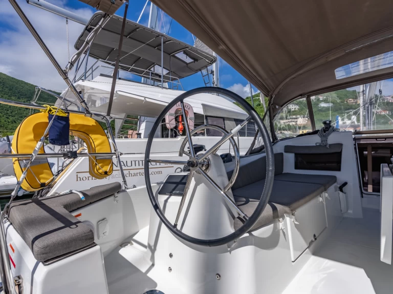 Zeilboot te huur in Road Town voor de beste prijs