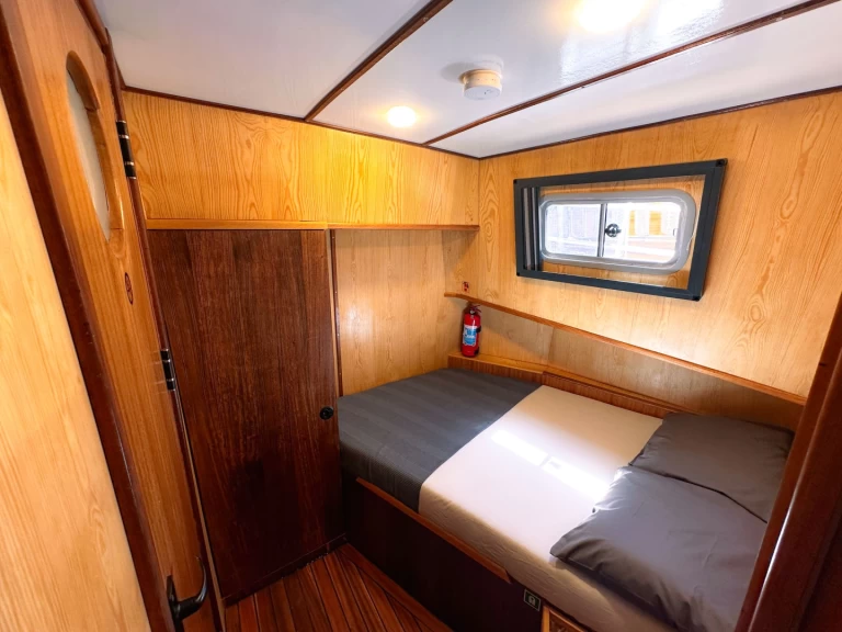 Huur een  Ayken Gulet in Marmaris