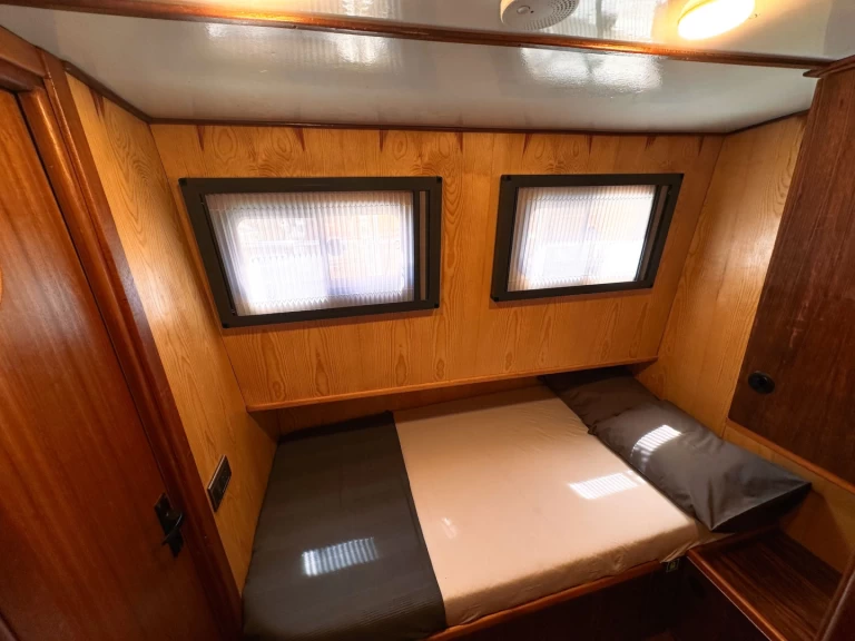 Bootverhuur Marmaris goedkoop Ayken Gulet