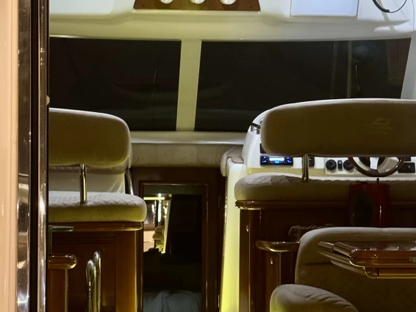 Motorboot te huur in Podstrana voor de beste prijs