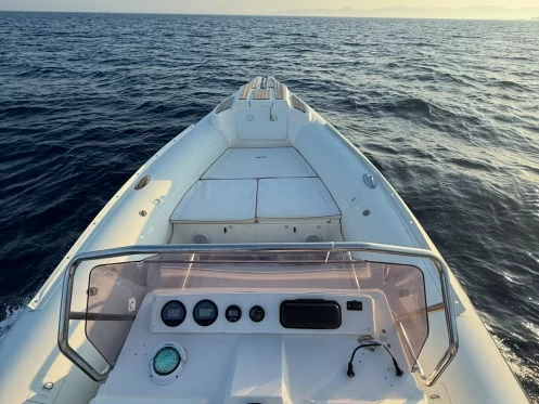 RIB te huur in Saint-Raphaël voor de beste prijs