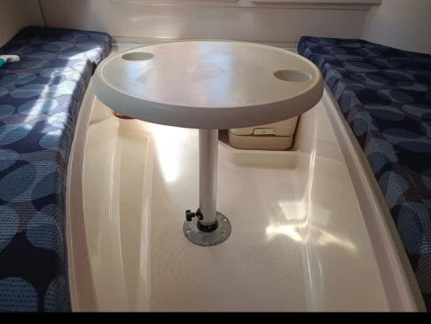 Huur Motorboot met of zonder schipper Quicksilver in Trébeurden