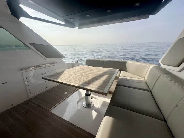 Motorboot te huur in Marseille voor de beste prijs