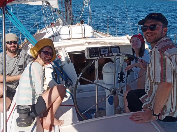 Jachthuur in Port-Camargue - Kit Marine KM 10.50 via SamBoat